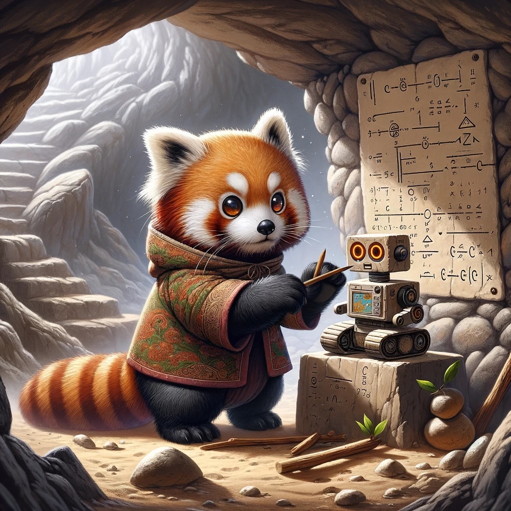 Red Panda agent